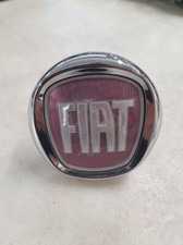 735577820 stemma logo per FIAT GRANDE PUNTO 2Y (06/05-12/08) 1.2 2005 Usato