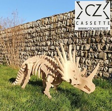 KIT MODELLO 3D SCHELETRO