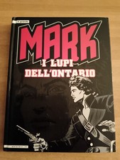 IL COMANDANTE MARK  N°1 - 2 - 3 SETTEMBRE 2002 ED.ESSEGESSE CARTONATO PRIMA EDIZ