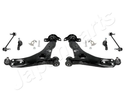 Kit manubrio sospensione - kit,