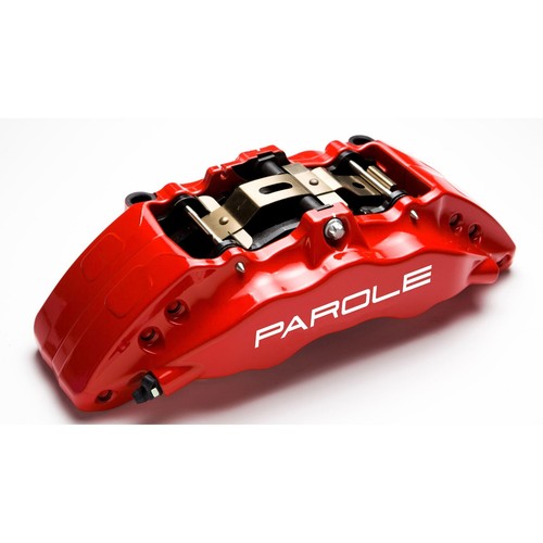 Adesivi porsche style pinze - adesivi,