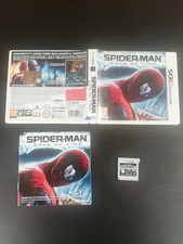 SPIDER MAN EDGE OF TIME  -