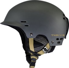 Casco da sci K2 casco da