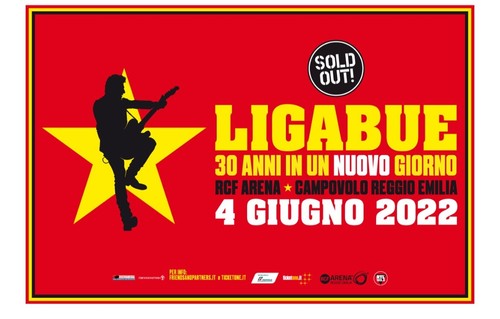 Vendo due biglietti per - , il