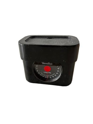 Bilancia terraillon vintage - bilancia,
