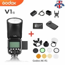 UK Godox V1N TTL 1/8000s HSS