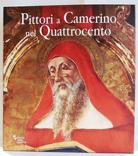 PITTORI A CAMERINO NEL