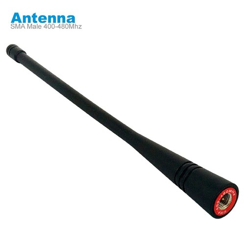 Antenna walkie talkie per - talkie,