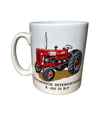 McCormick International B -