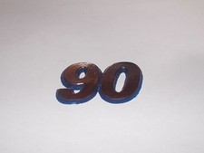 FIAT PUNTO 90 - MK1/ SCRITTA