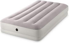 Intex 64177 Airbed DuraBeam prestige Materasso gonfiabile Mid-Rise singolo Rotex