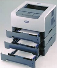 Brother HL-5240 + 2x LT-5300