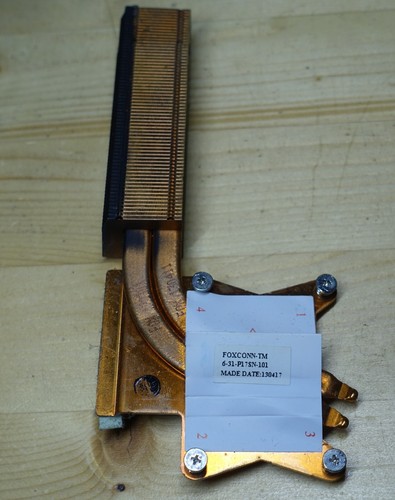 Dissipatore calore rame - dissipatore,
