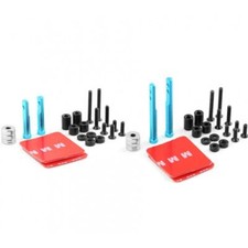 Palo corpo magnetico in