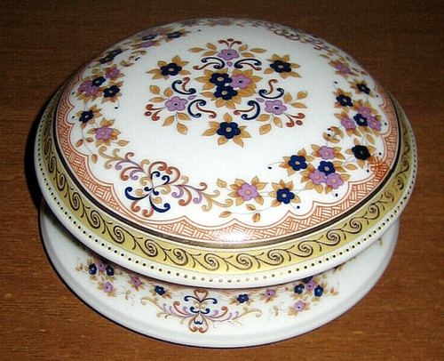 Porcellana artistica b a - porcellana,