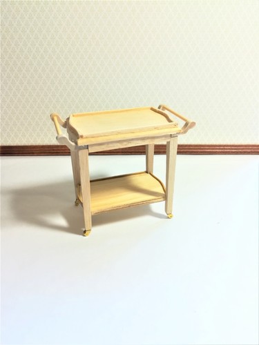 Carrello servizio - o,