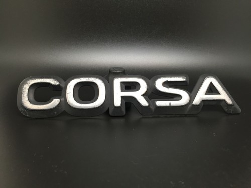 Opel corsa logo sigla - logo, emblema