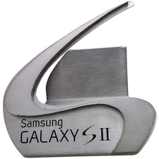 SAMSUNG GALAXY S2 GADGET ESPOSITORE X TELEFONINO CELLULARE VINTAGE DA COLLEZIONE