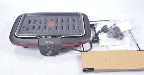 Tefal cb902o12 barbecue - cb902o12,