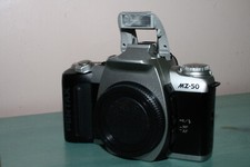 Reflex Pentax MZ-50