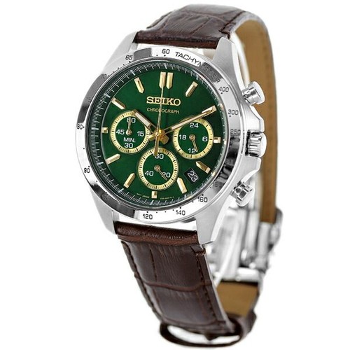 New seiko - seiko, men