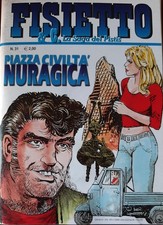 Fisietto & C. La Saga dei