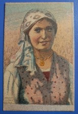 1900ca (B. Cascella) cartoline