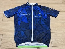 Q36.5 Maglia Uomo estiva