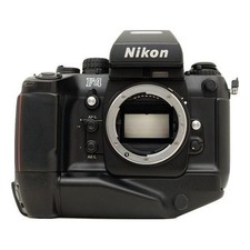 [OTTIME CONDIZIONI] Nikon FE