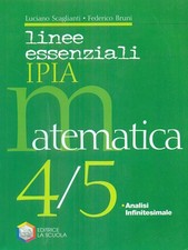 Linee essenziali matematica - essenziali,