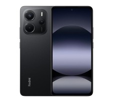 Cellulare Smartphone Xiaomi Redmi Note 14 4G 6,67" 8GB+256GB Dual Sim NERO