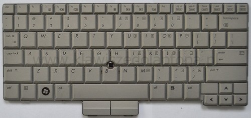 Hp119 tasto per tastiera - tasto,