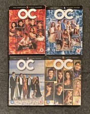 The OC Complete DVD Box Set