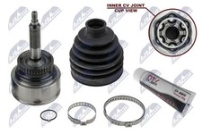 Kit giunti, Semiasse lato