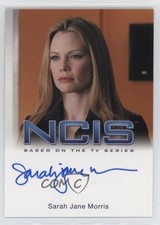 2023 Rittenhouse NCIS Auto