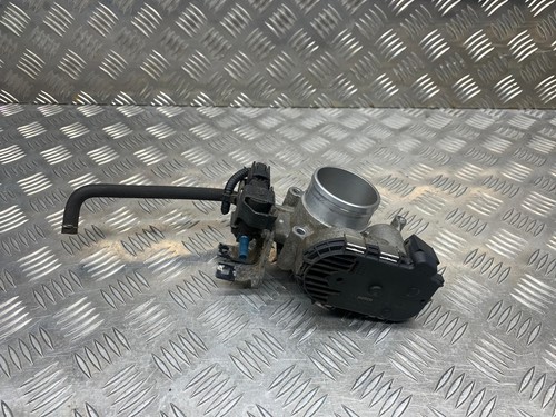 Honda jazz mk2 2002 - 2002-2008, 1.3