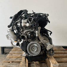 Motore semicompl.  MINI MINI