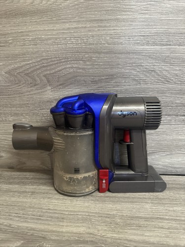Dyson dc35 solo parti - dyson, corpo