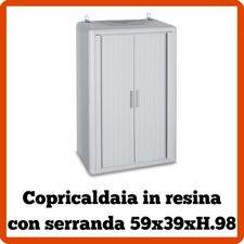 copri caldaia esterno interno