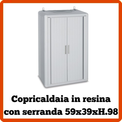 Copri caldaia esterno interno - copri,
