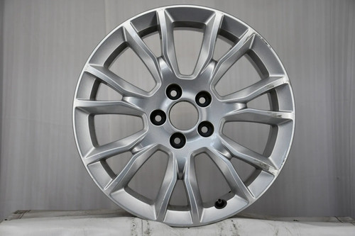 Cerchio lega 17 - in,