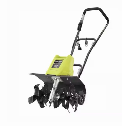 Coltivatore ryobi usato - coltivatore, 16