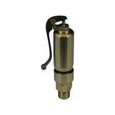 Fischietto a campana JW-8 per