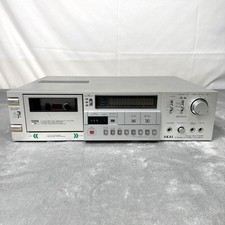 Akai f44r cassette - cassette, deck