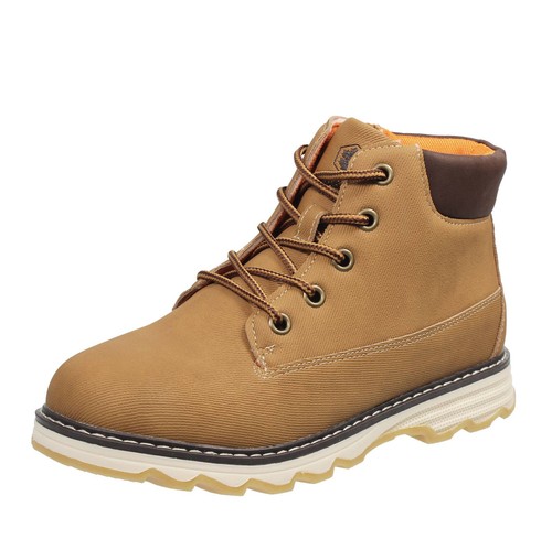 Lumberjack lilo scarponcini - lumberjack,
