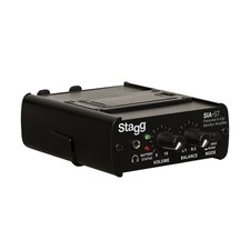 Stagg sia amplificatore - sia-st,