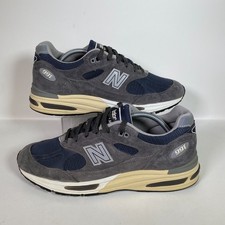 New Balance 991 V2 Made in