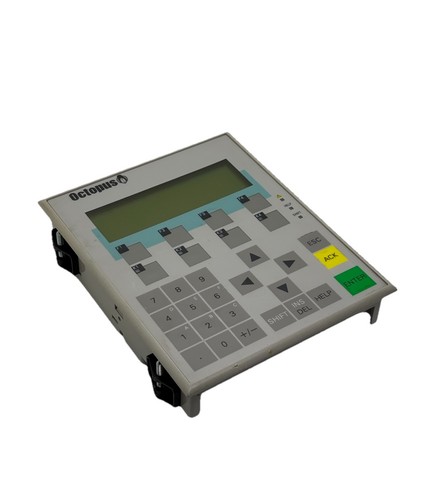 6av3607 5ba00 0ak0 - 6av3607-5ba00-0ak0, panneau