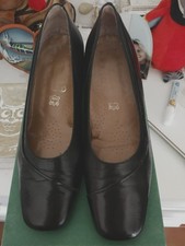 SCARPE DONNA IN VERA PELLE