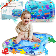 Tappeto Acqua Neonati Tummy